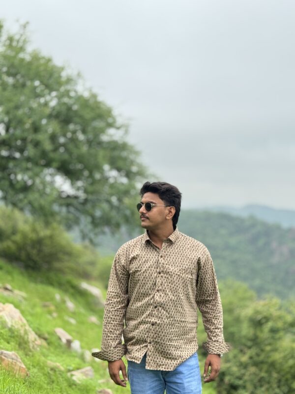 dhoop chaav shirt