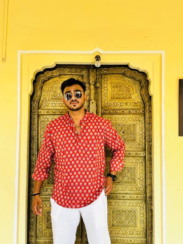 dastan e lal