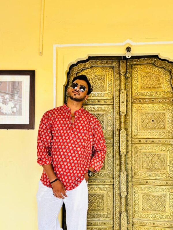dastan e lal
