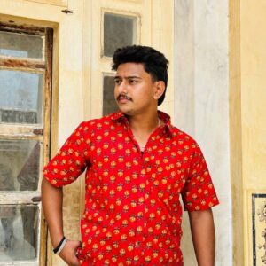 lal bagh shirt